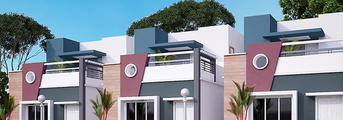 Budget Housing and Properties - Real Estate promoters in Chennai and Thiruvallur