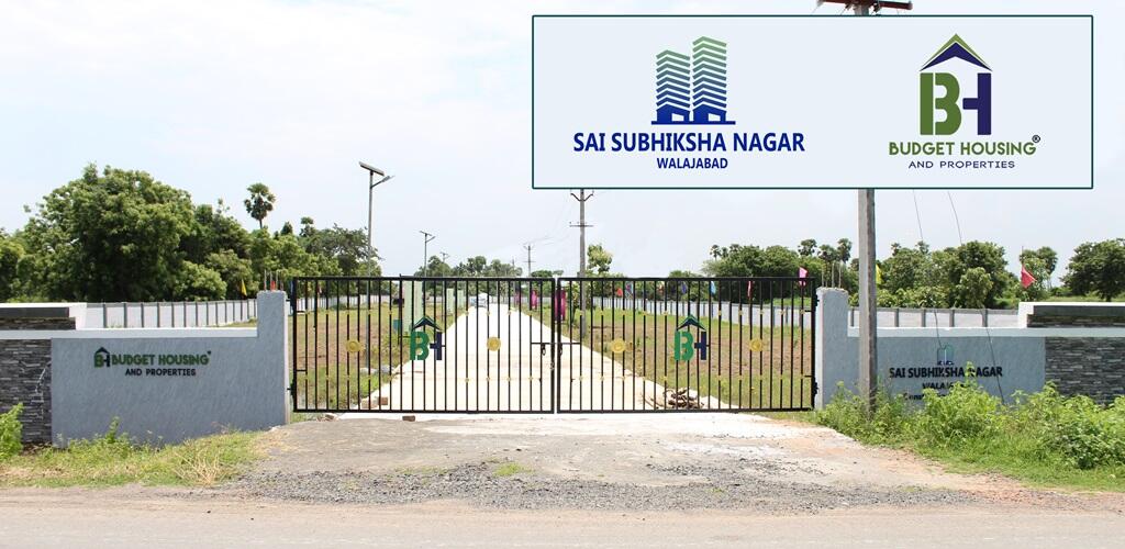 Best Real Estate Plots in Chennai by Budget Housing and Properties (BHAP)