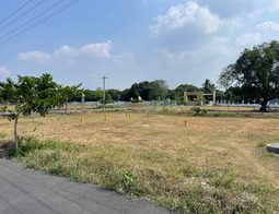 Sai Grand City site view 1