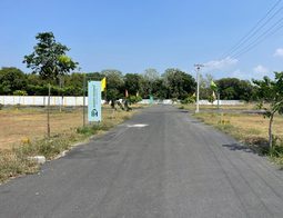 Sai Grand City site view 2