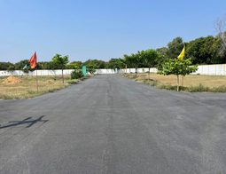 Sai Grand City site view 3