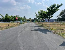 Sai Grand City site view 4