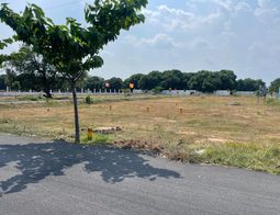 Sai Grand City site view 5