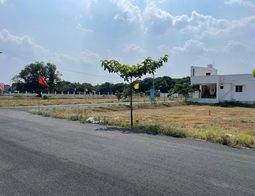 Sai Grand City site view 6