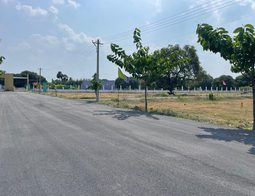 Sai Grand City site view 7