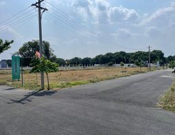 Sai Grand City site view 8