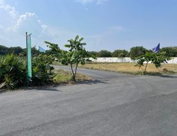 Sai Grand City site view 9