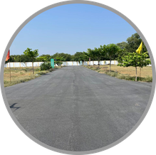 Sai Grand City - villa plots and villas in Arambakkam