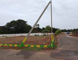 Sai Vara Mahalakshmi Nagar site view 4