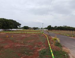 Sai Vara Mahalakshmi Nagar site view 6