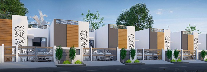 Why you should invest in Prince Galaxy at OMR?