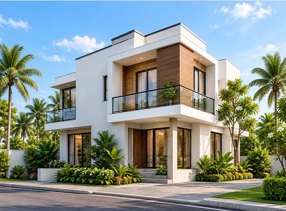 Premium Villas at Sai Moogambigai Nagar